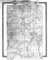 Townships 37 & 38 N Range 4 W, Latah County 1914